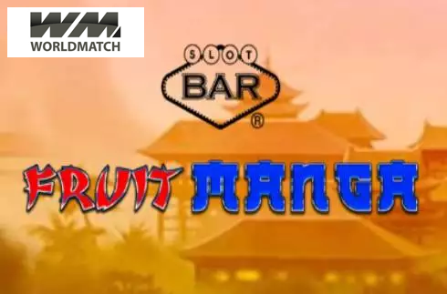 Fruit Manga